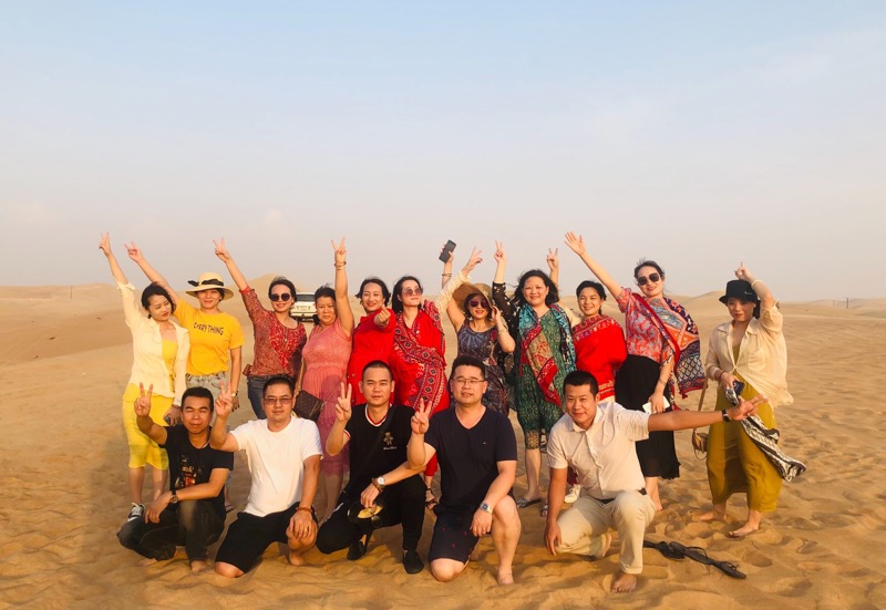 Saudi Takes 2 Million Photos of Neom in ‘Ground X’ Project to Build Investor Trust 3
