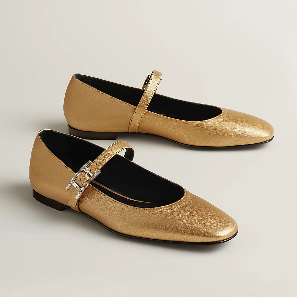 FitFlop Women's Delicato Bow Soft Leather Ballerinas Ballet Flat
